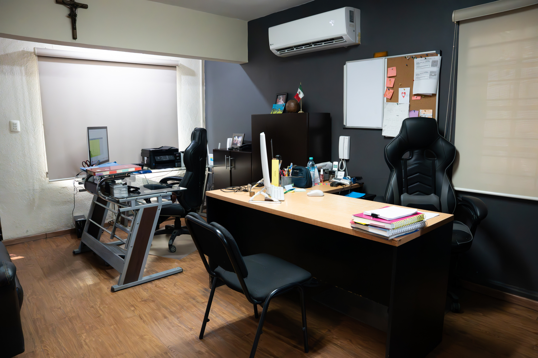 Oficinas
